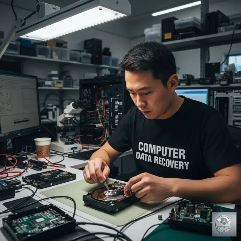 SSD upgrade service in Exeter